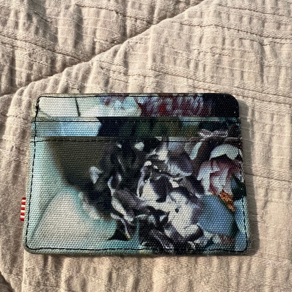 Card case - Picture 2 of 2